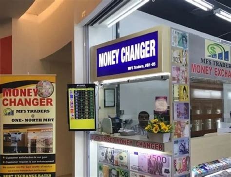 money changer murah jakarta